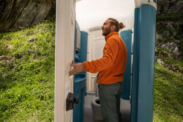 Best Handicap porta potty rental  in Hemet, CA