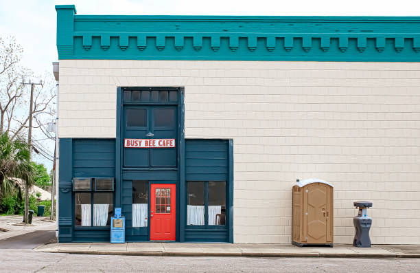 Hemet, CA porta potty rental Company