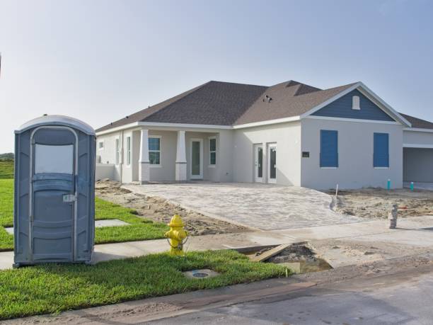 Portable Toilet Options We Offer in Hemet, CA