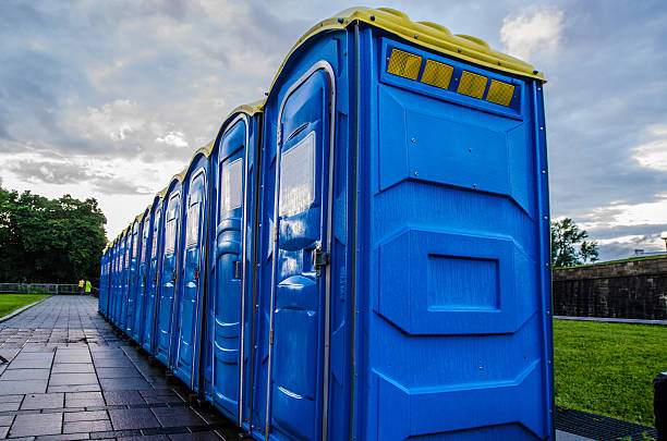 Best Sanitation services for porta potties  in Hemet, CA